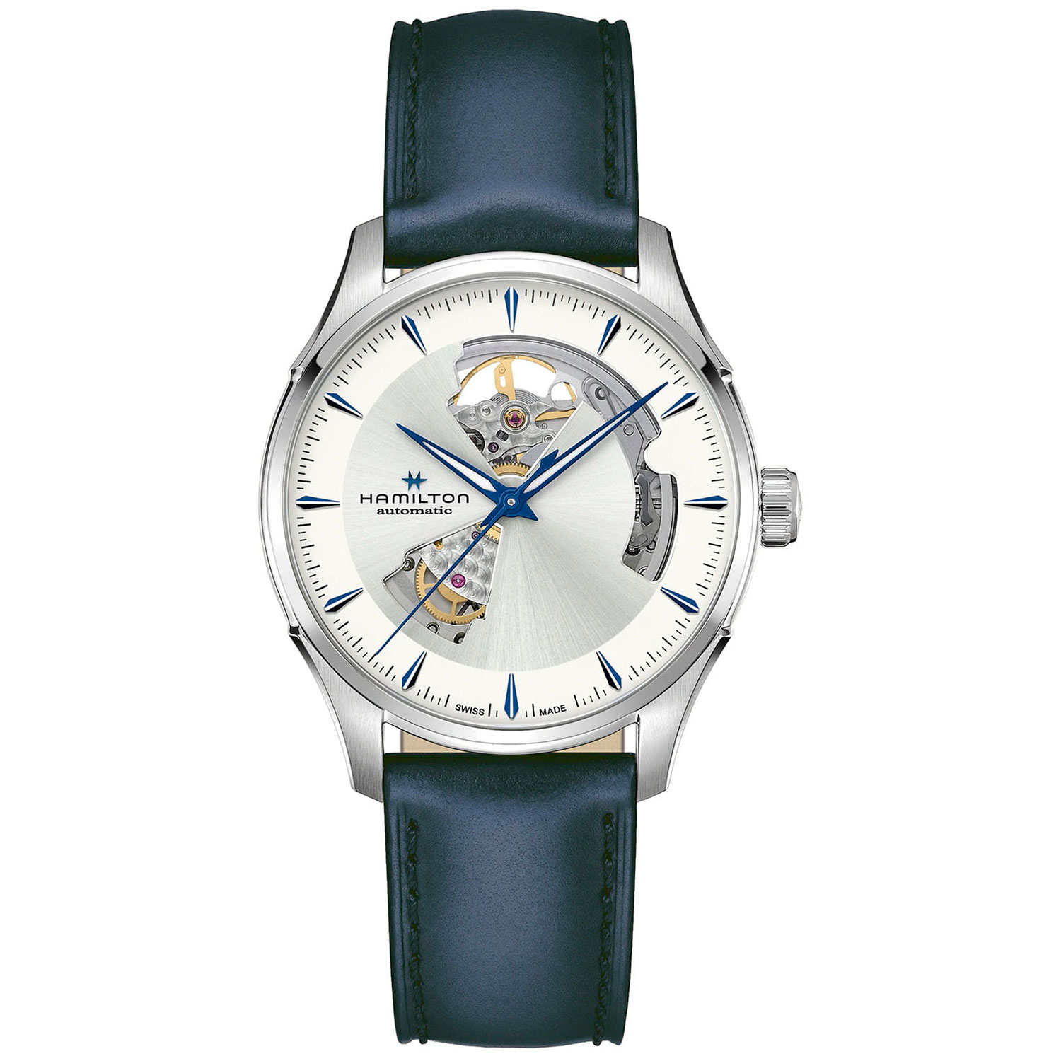 Часы Hamilton Jazzmaster H32675650
