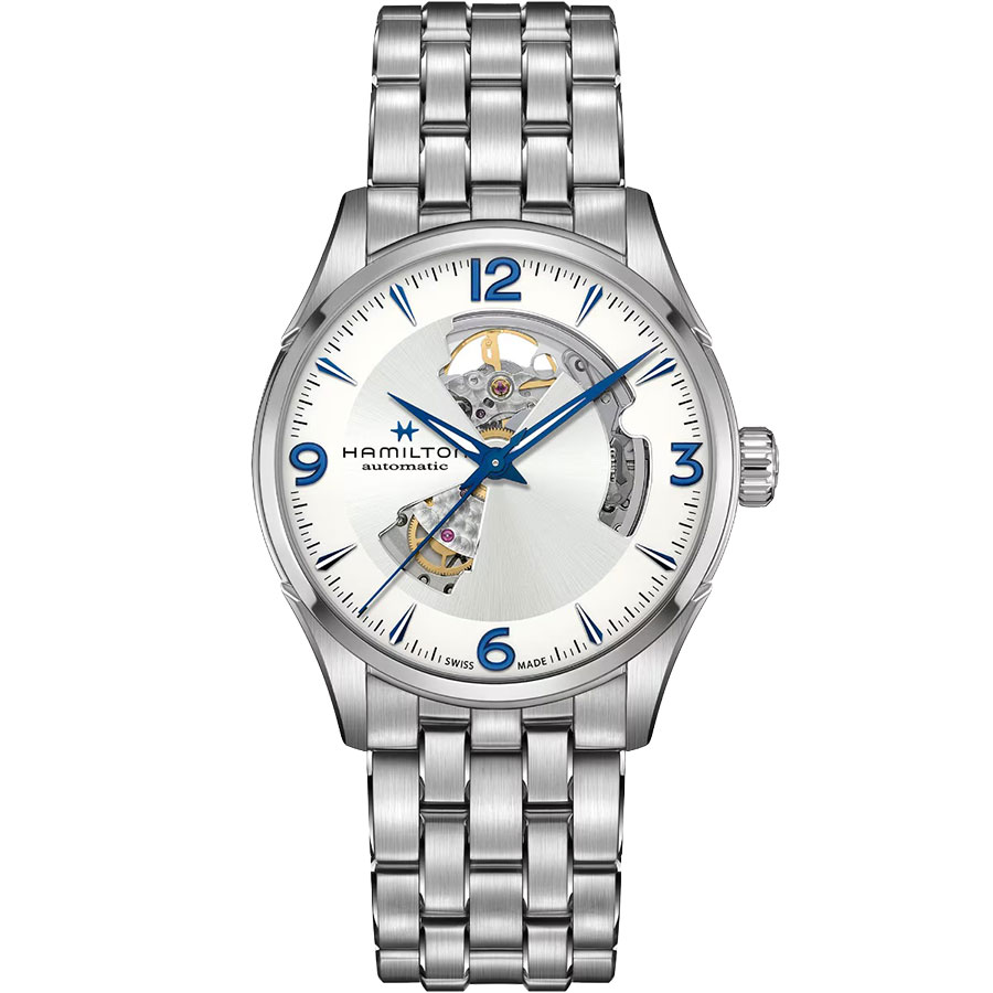 Часы Hamilton Jazzmaster H32705152