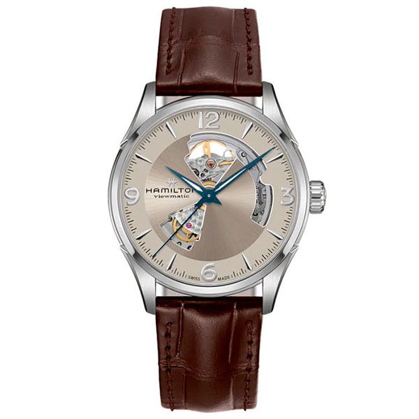 Часы Hamilton Jazzmaster H32705521
