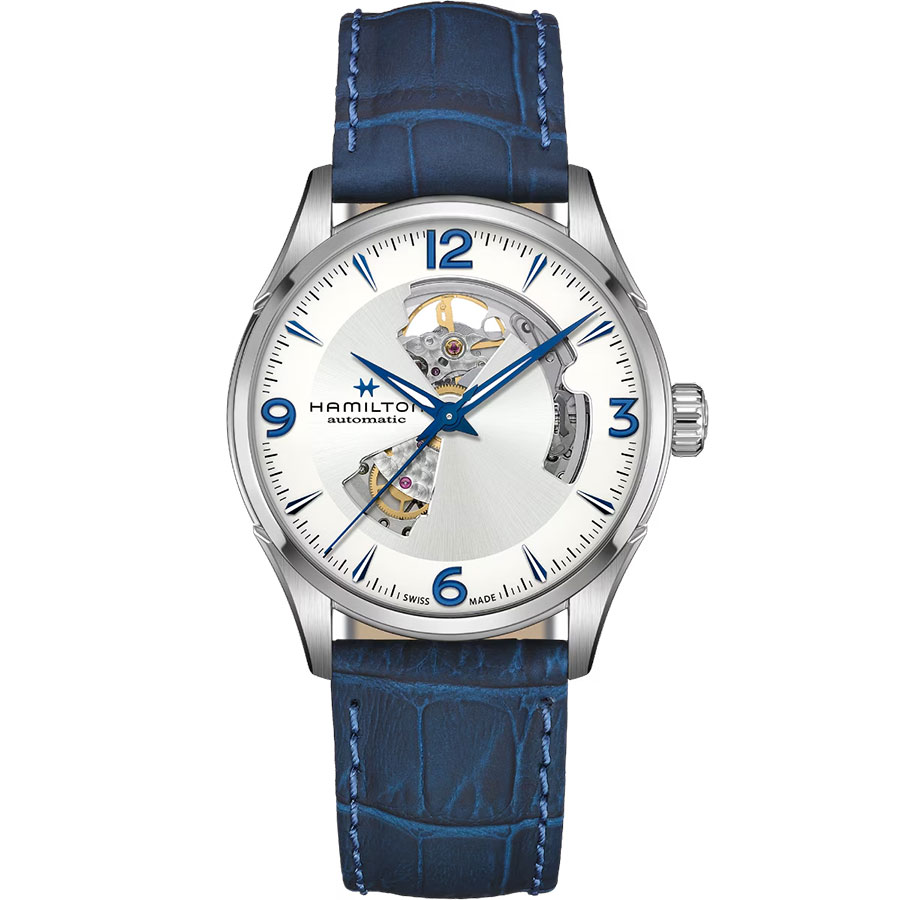 Часы Hamilton Jazzmaster H32705651
