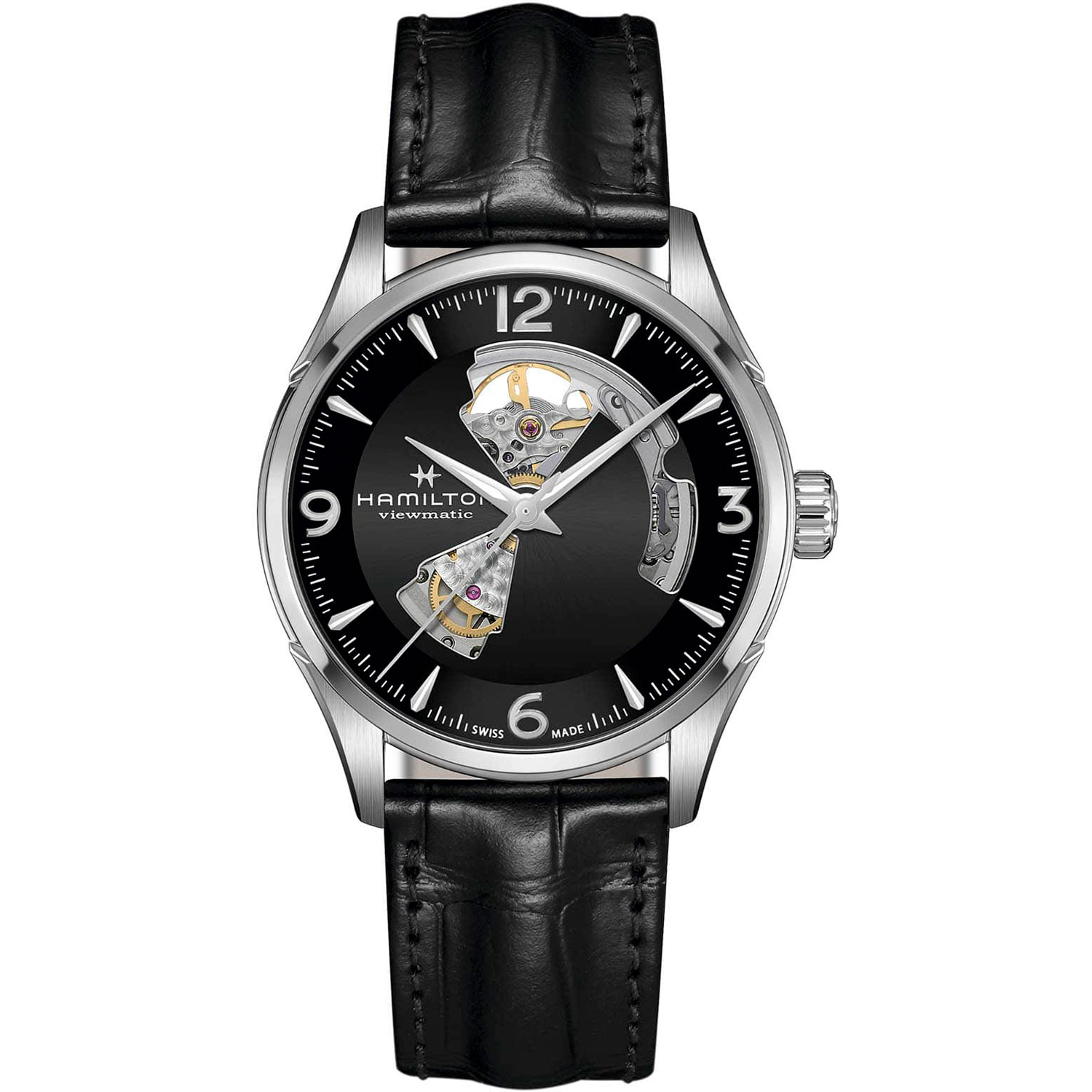 Часы Hamilton Jazzmaster H32705731