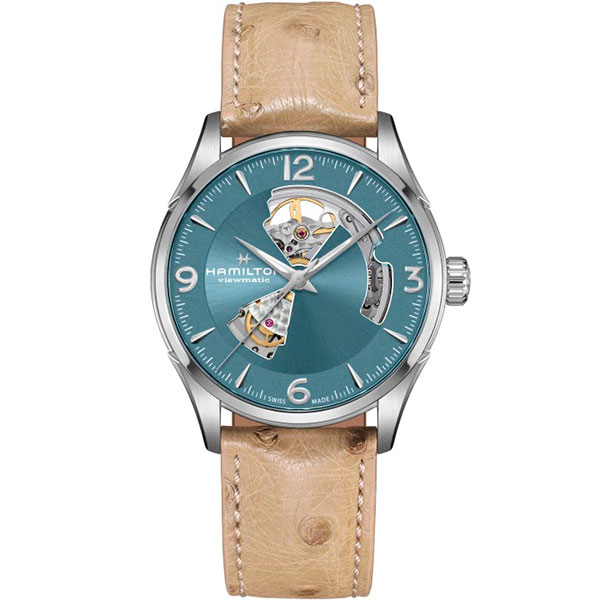 Часы Hamilton Jazzmaster H32705842