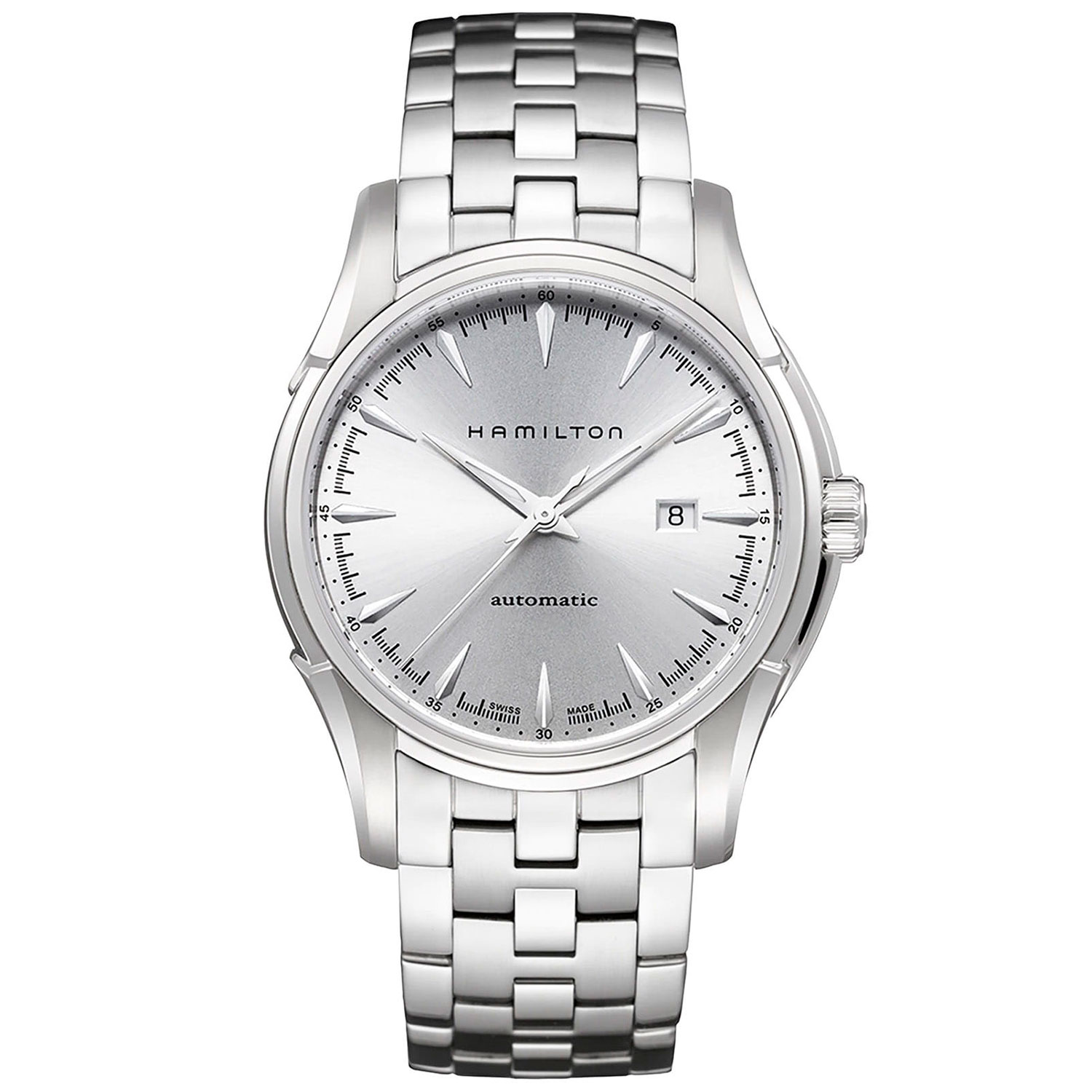 Часы Hamilton Jazzmaster H32715151