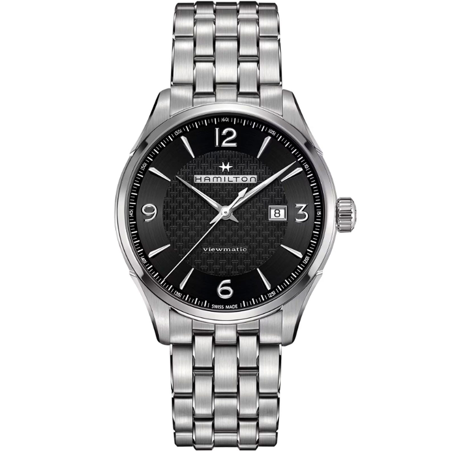 Часы Hamilton Jazzmaster H32755131