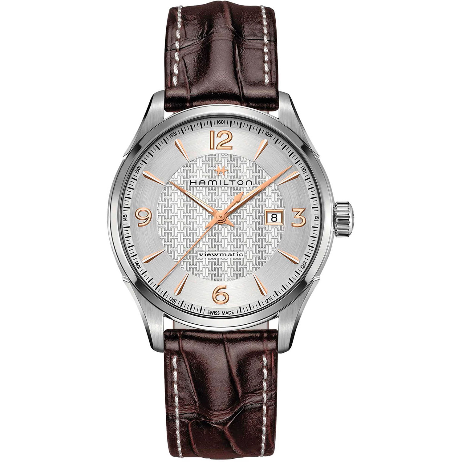 Часы Hamilton Jazzmaster H32755551