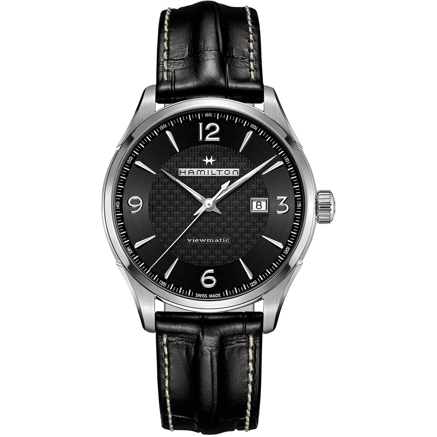 Часы Hamilton Jazzmaster H32755731