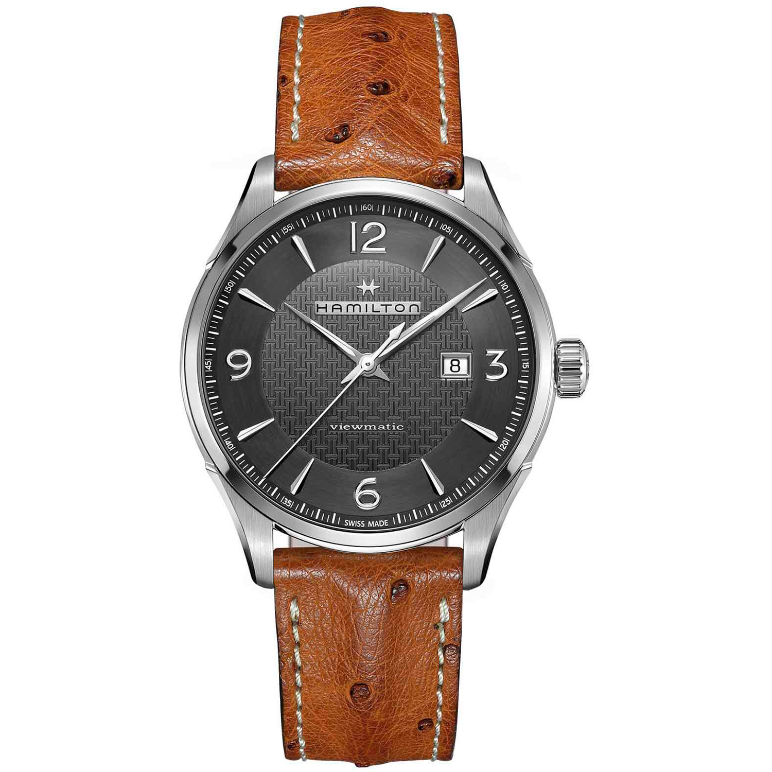 Часы Hamilton Jazzmaster H32755851