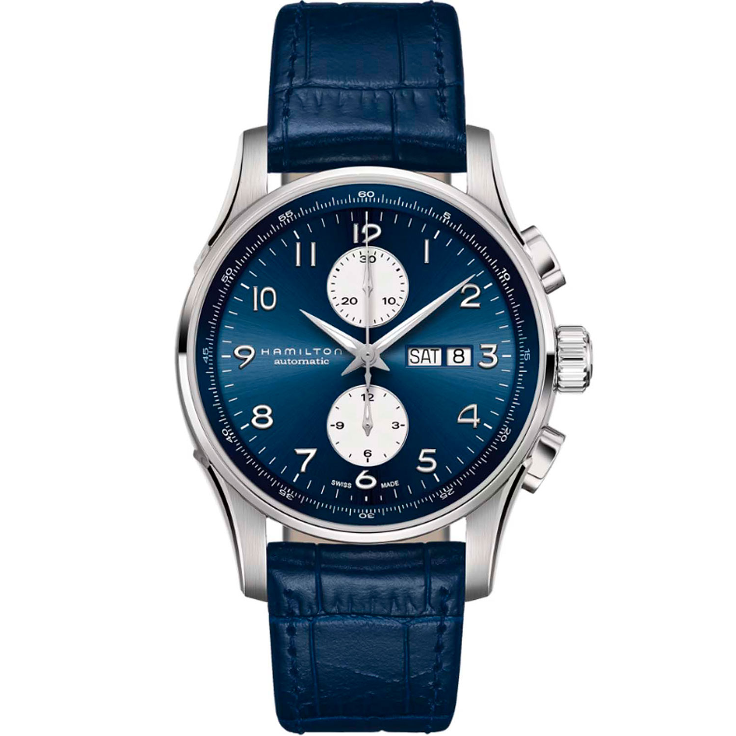 Часы Hamilton Jazzmaster H32766643