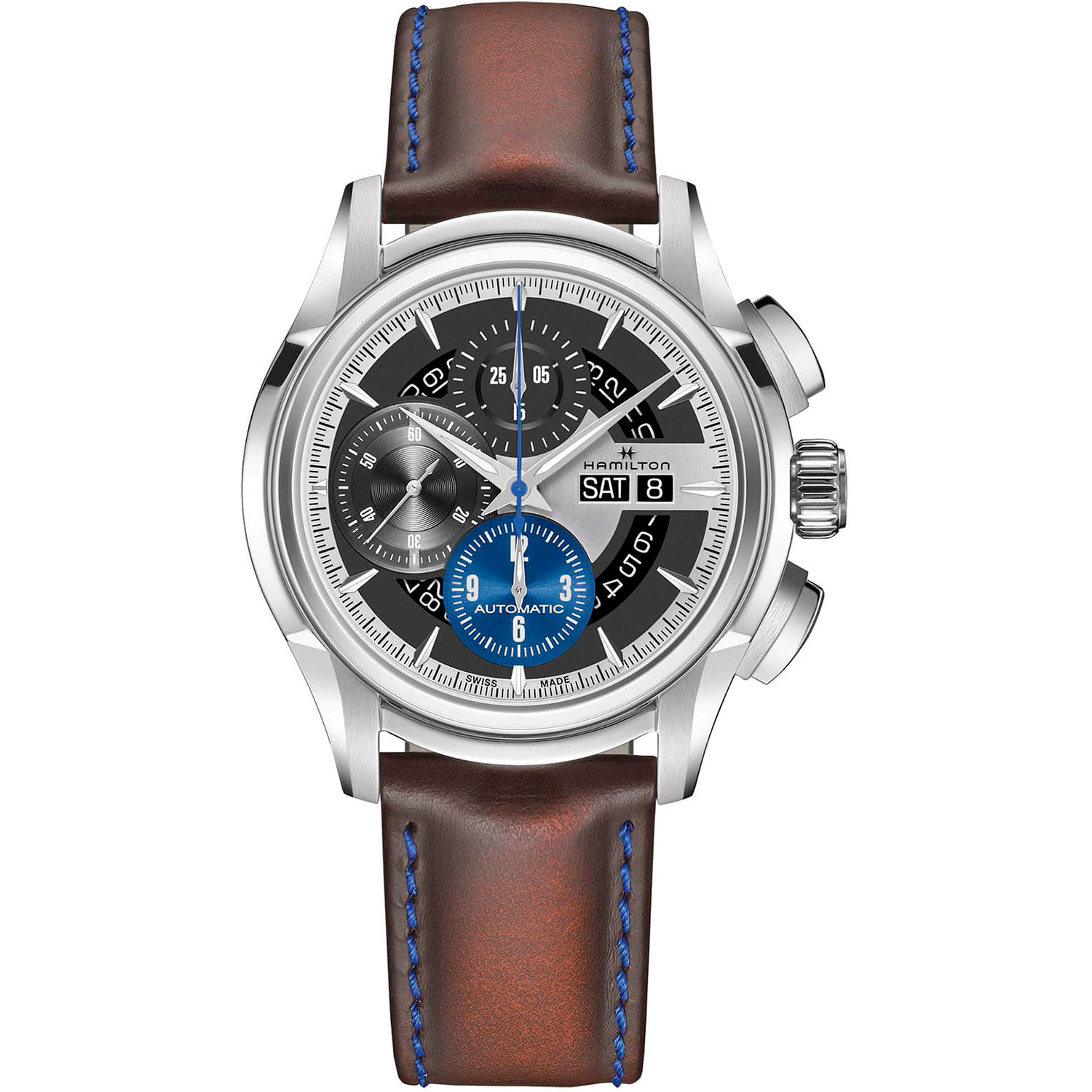 Часы Hamilton Jazzmaster H32876550