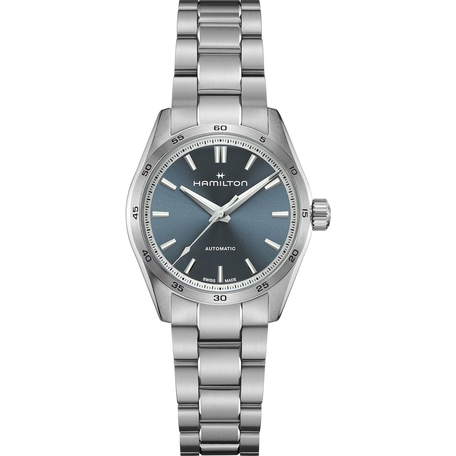 Часы Hamilton Jazzmaster H36105140