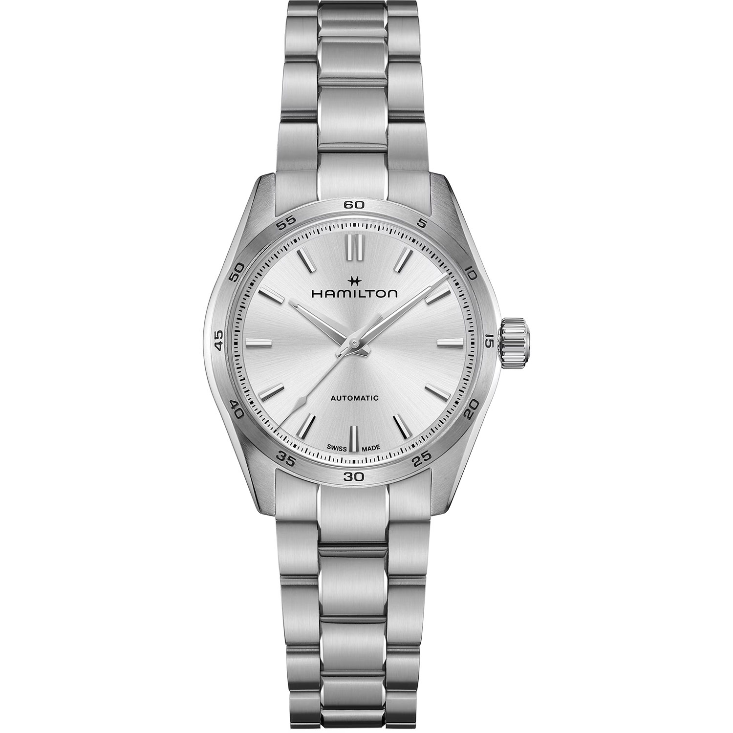 Часы Hamilton Jazzmaster H36105150