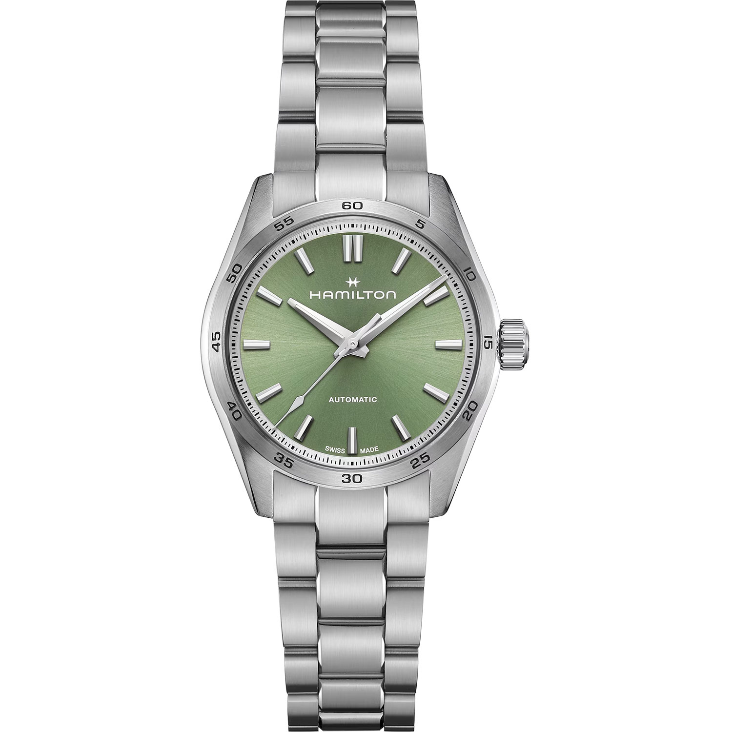 Часы Hamilton Jazzmaster H36105160