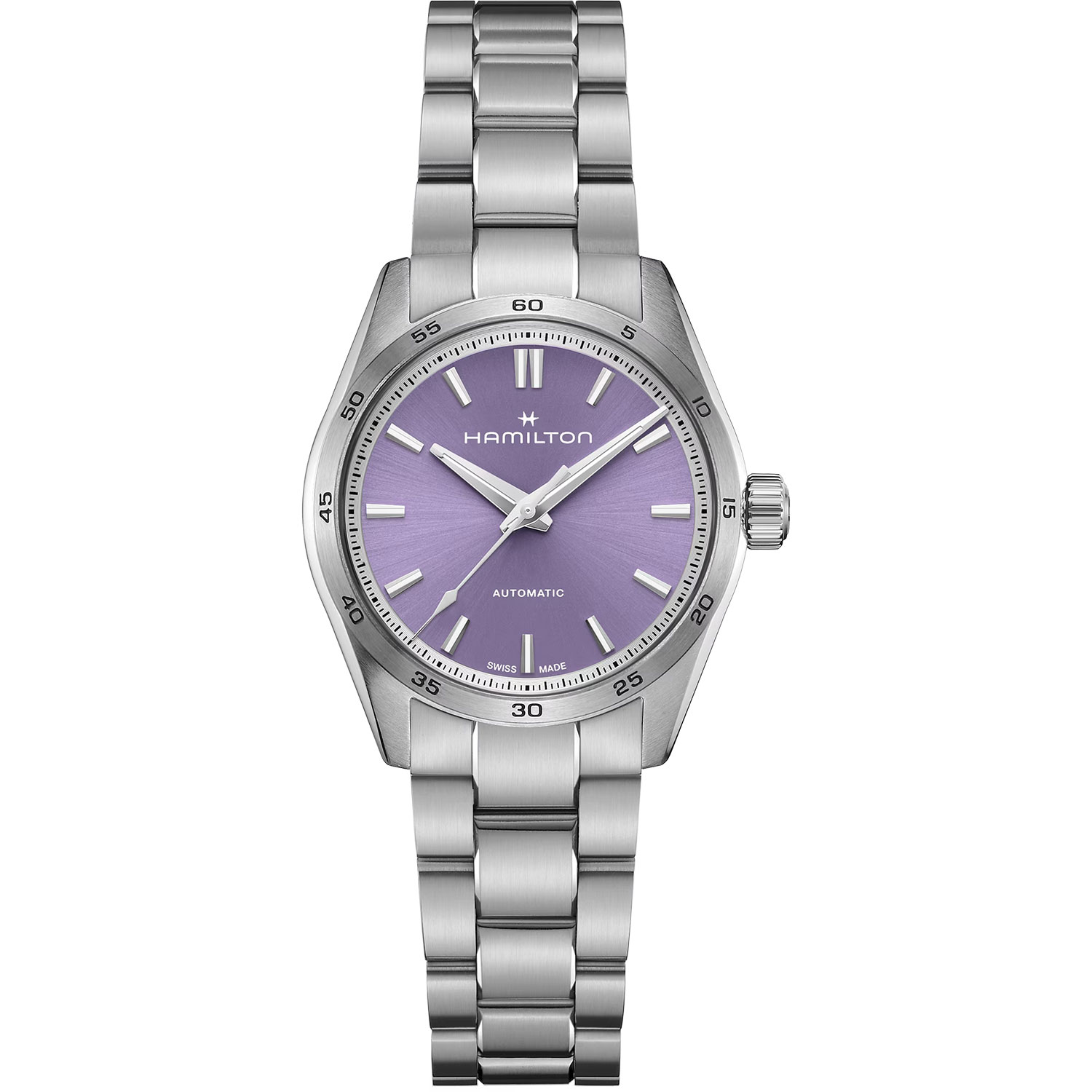Часы Hamilton Jazzmaster H36105170