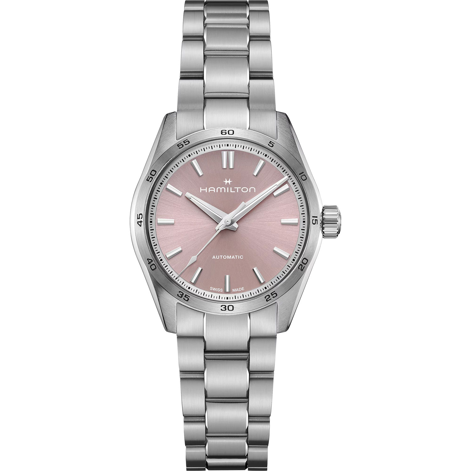 Часы Hamilton Jazzmaster H36105171