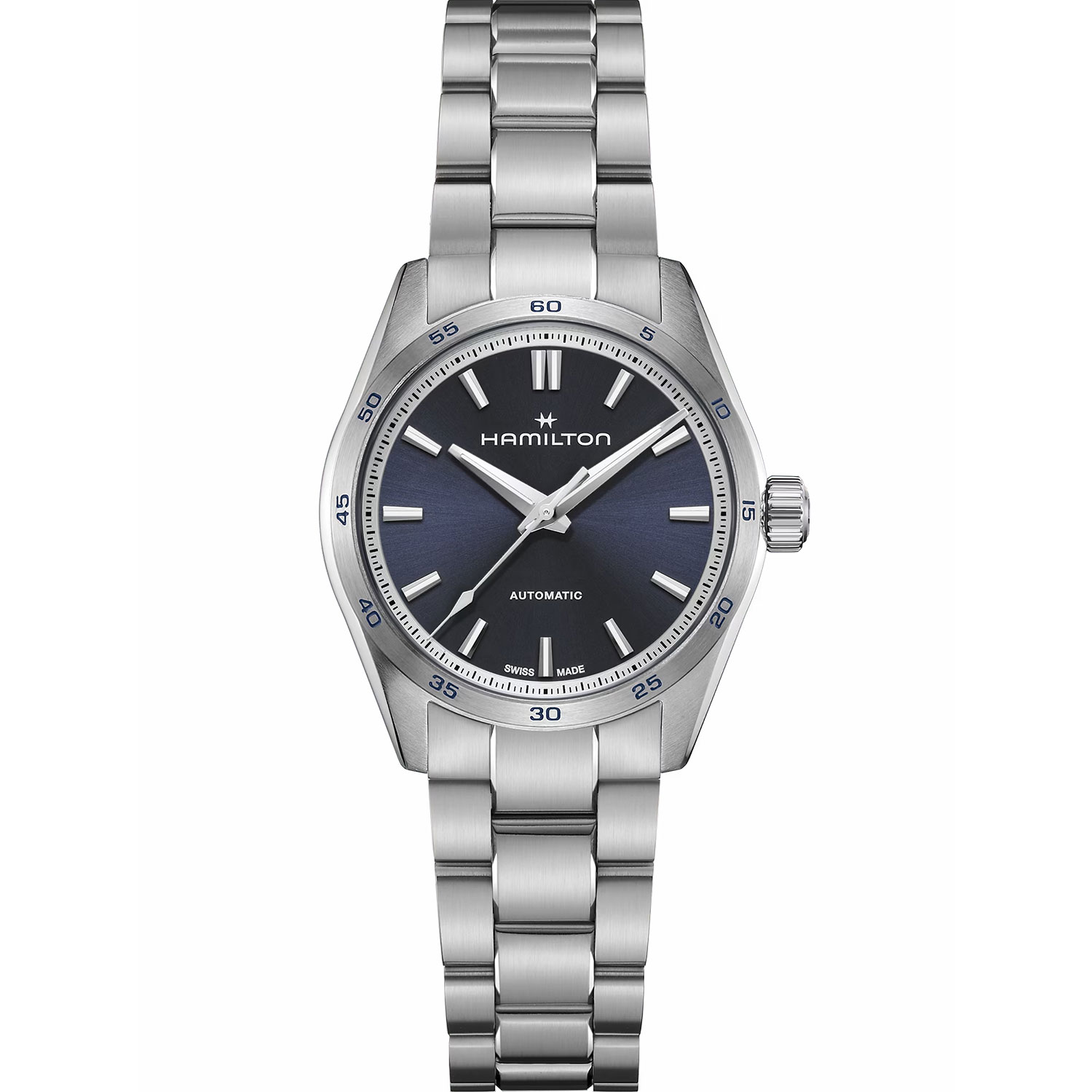 Часы Hamilton Jazzmaster H36115140