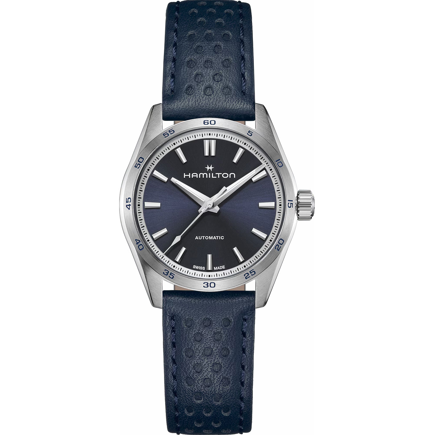 Часы Hamilton Jazzmaster H36115640