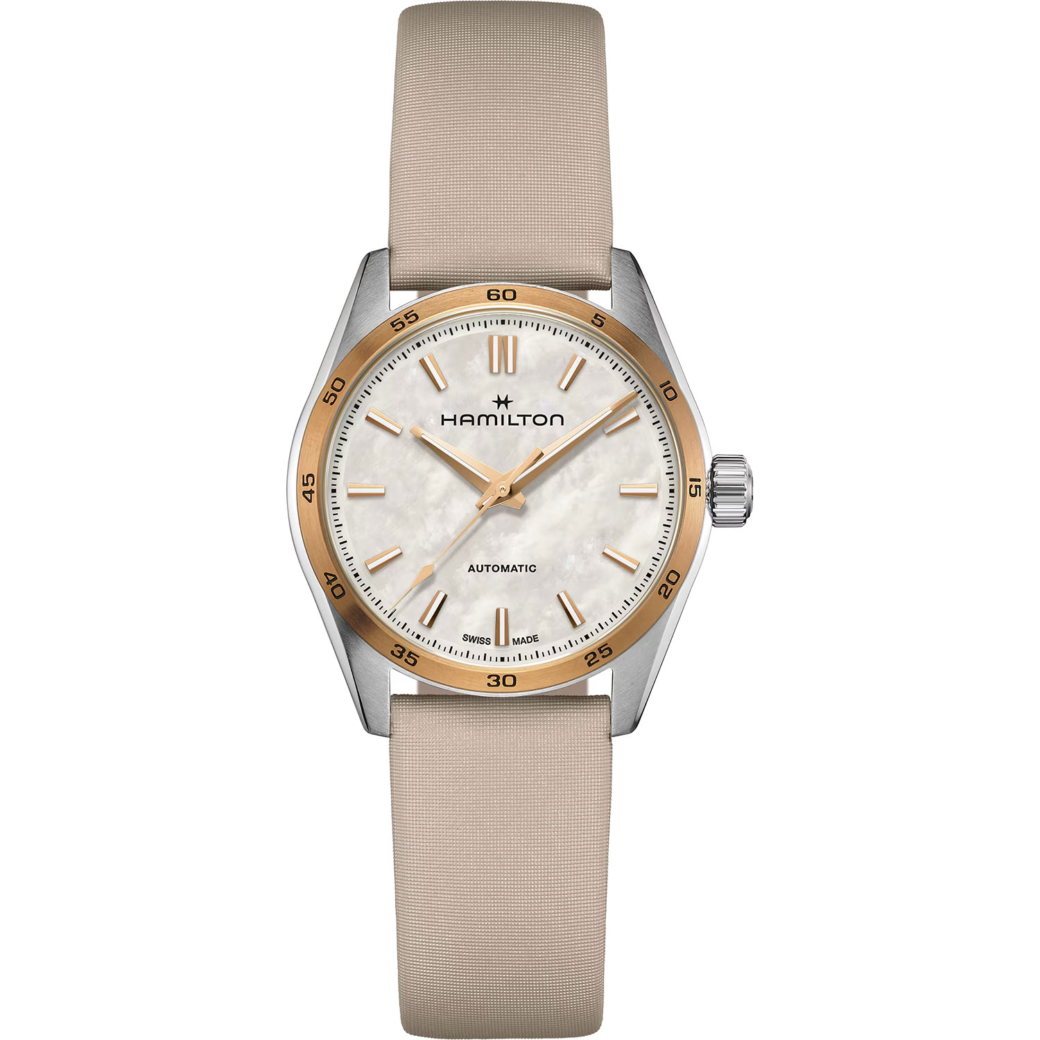 Часы Hamilton Jazzmaster H36125890