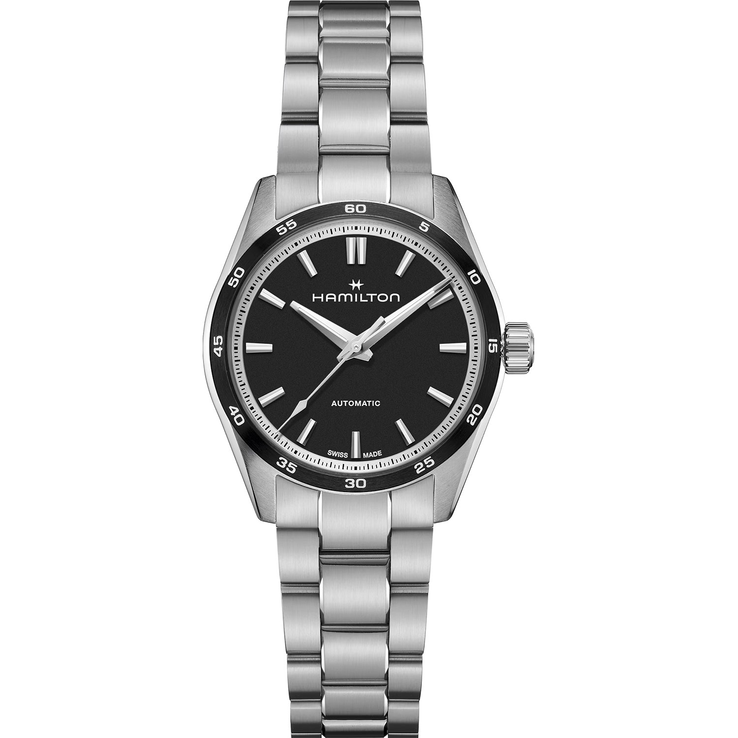 Часы Hamilton Jazzmaster H36135130