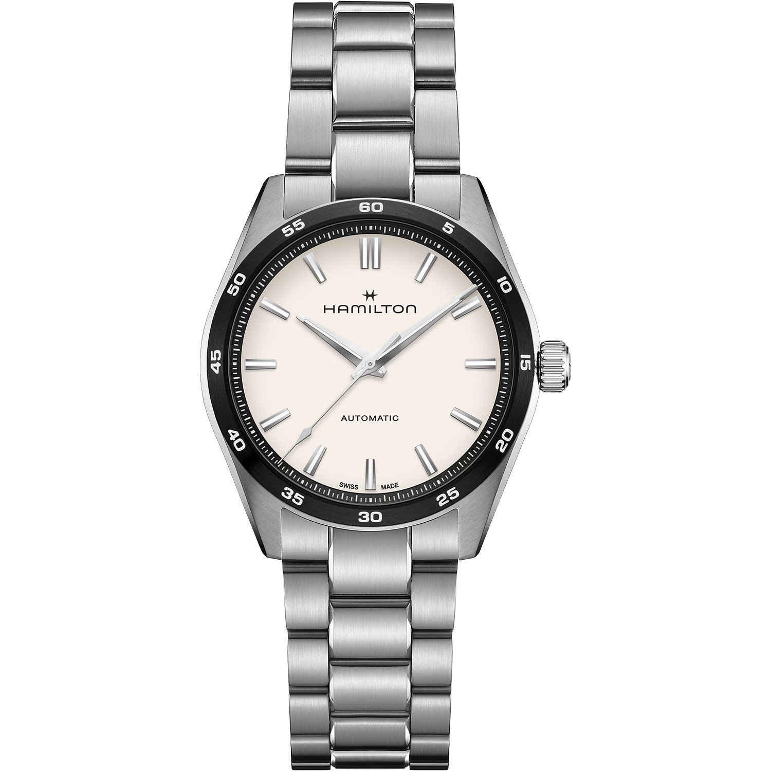 Часы Hamilton Jazzmaster H36205110