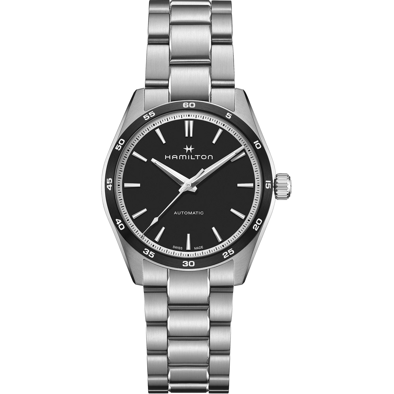 Часы Hamilton Jazzmaster H36205130
