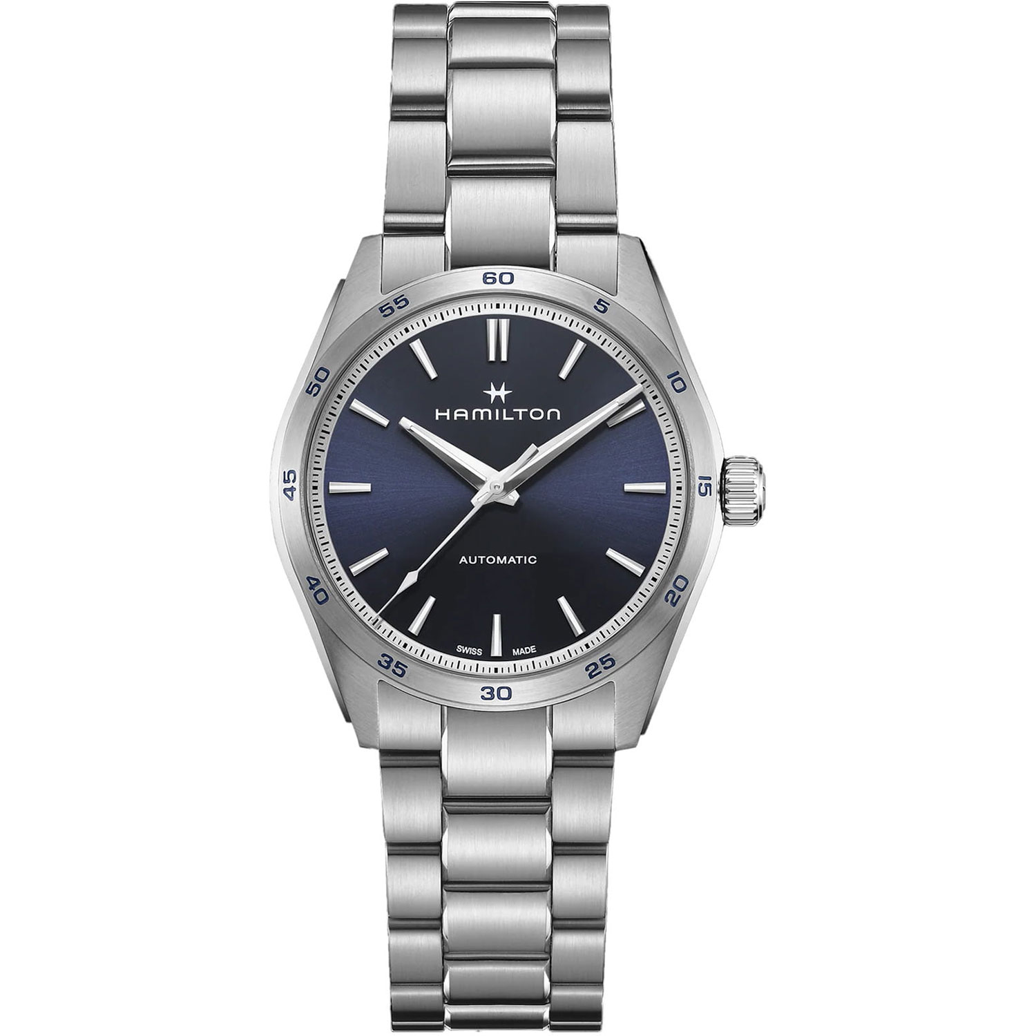 Часы Hamilton Jazzmaster H36215140