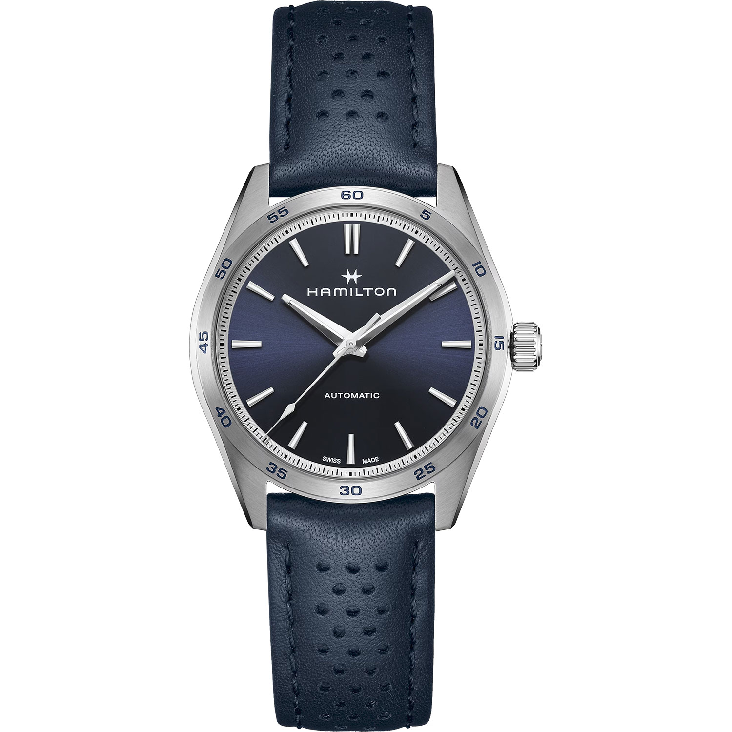 Часы Hamilton Jazzmaster H36215640