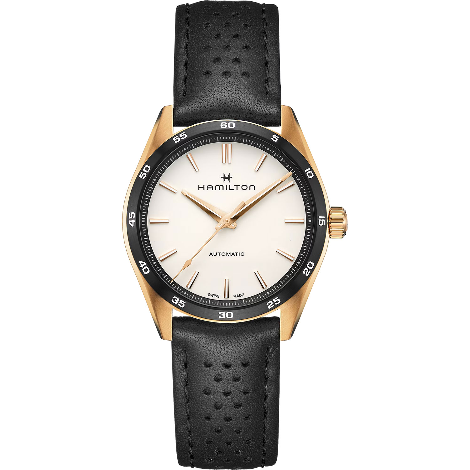 Часы Hamilton Jazzmaster H36225770