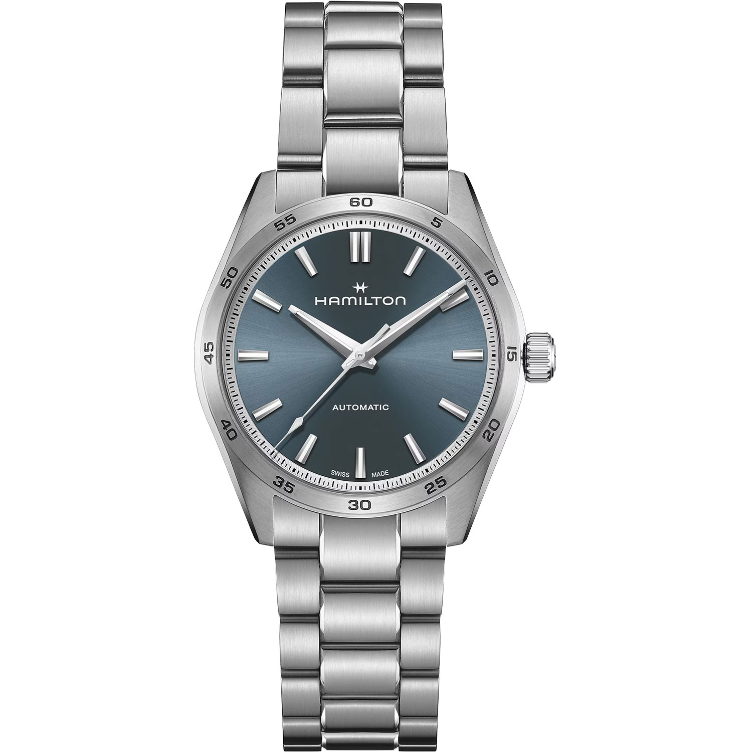 Часы Hamilton Jazzmaster H36235140