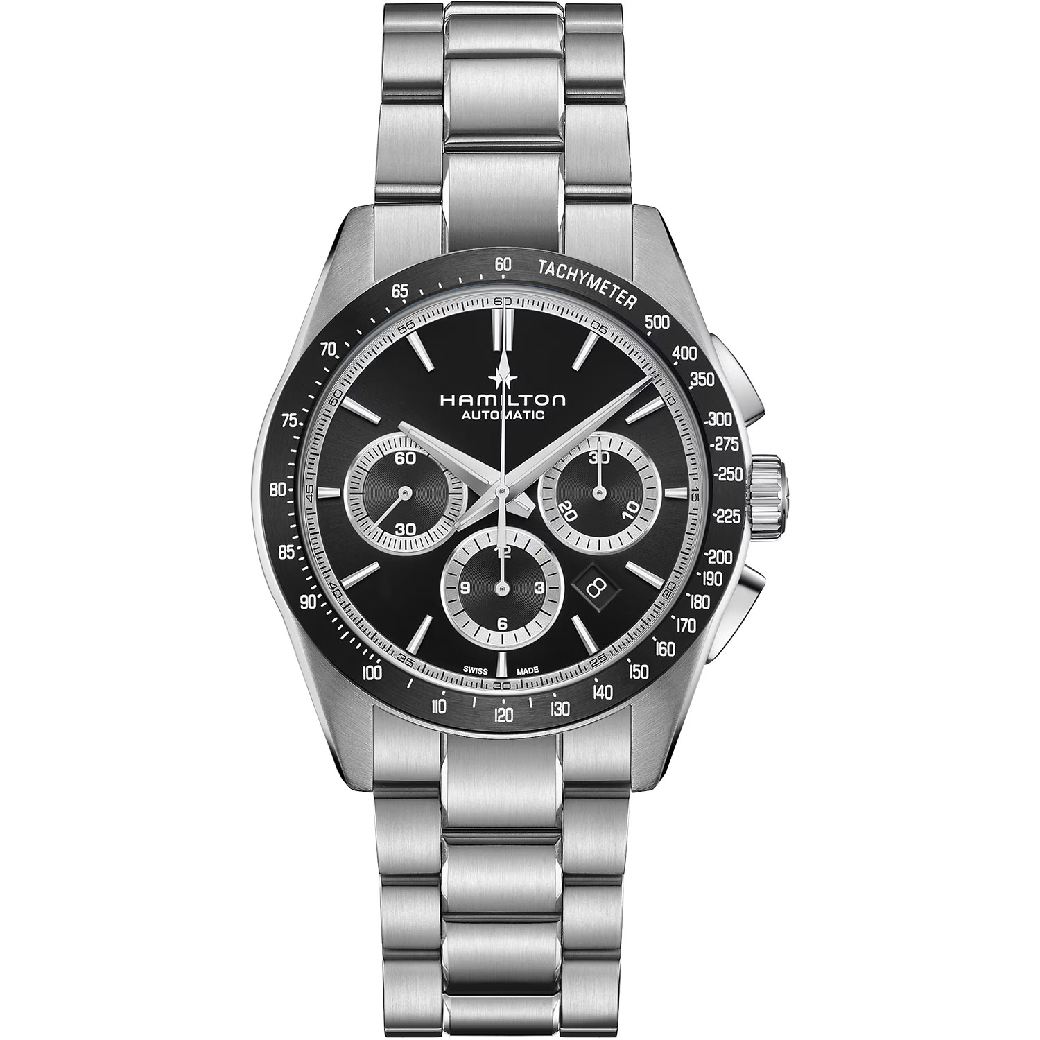 Часы Hamilton Jazzmaster H36606130