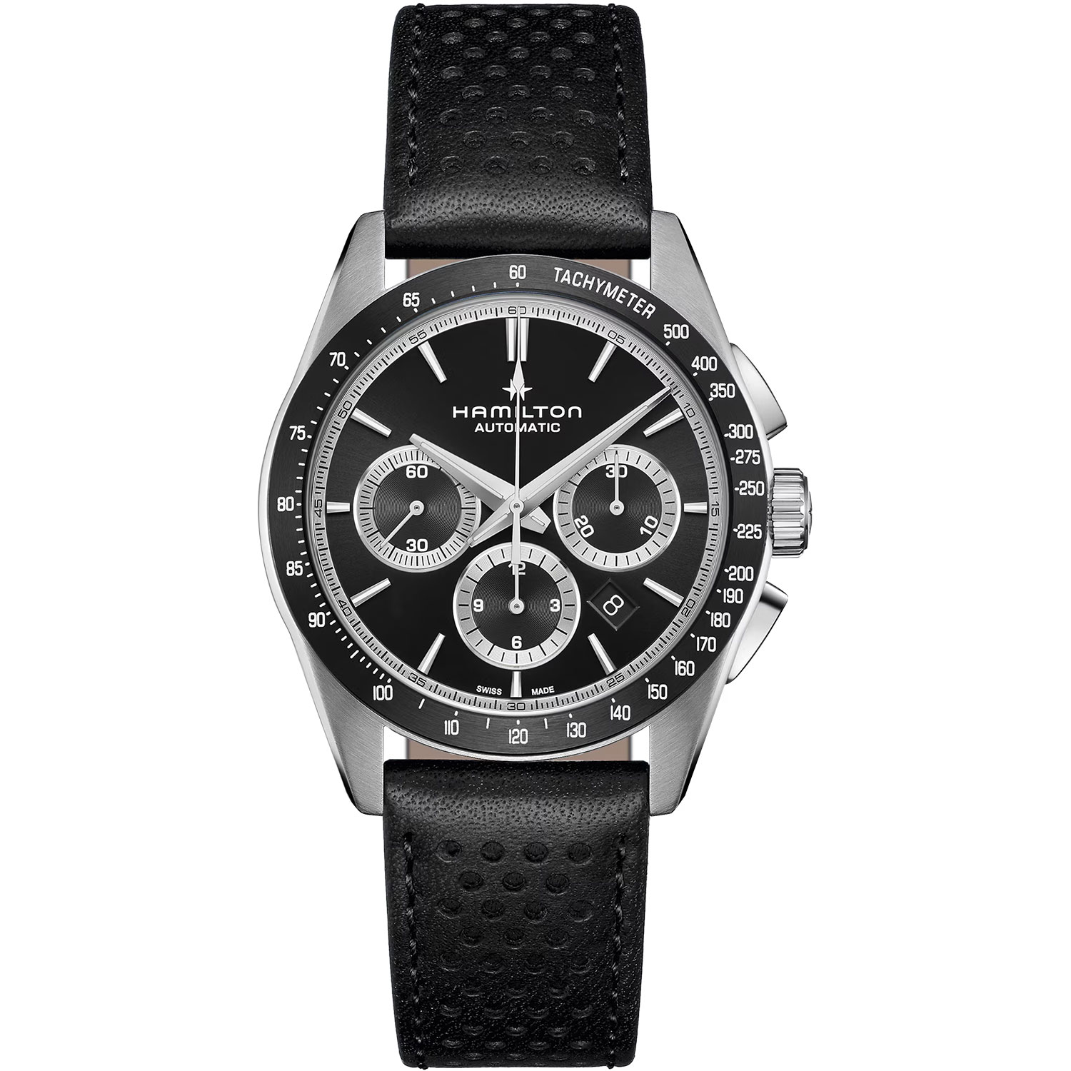 Часы Hamilton Jazzmaster H36606730