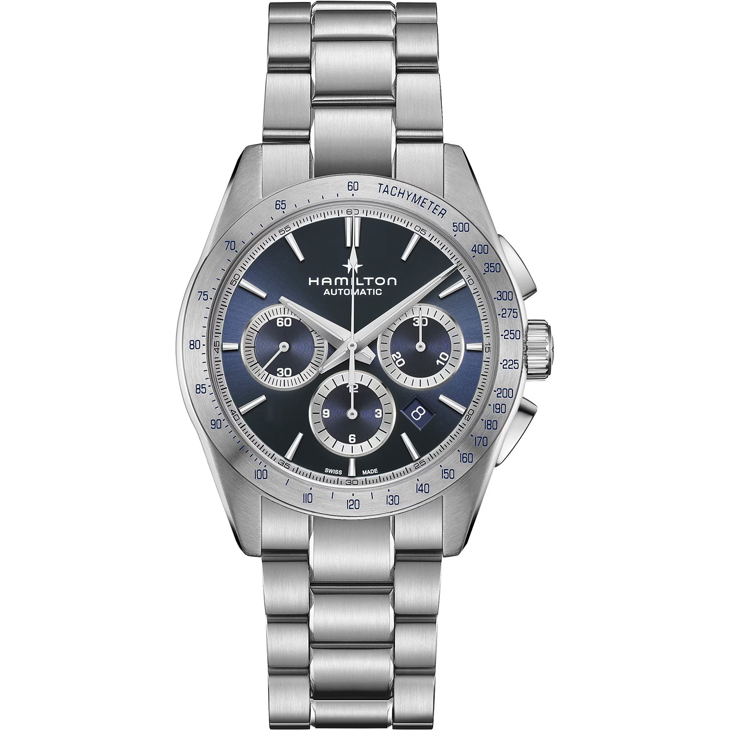 Часы Hamilton Jazzmaster H36616140