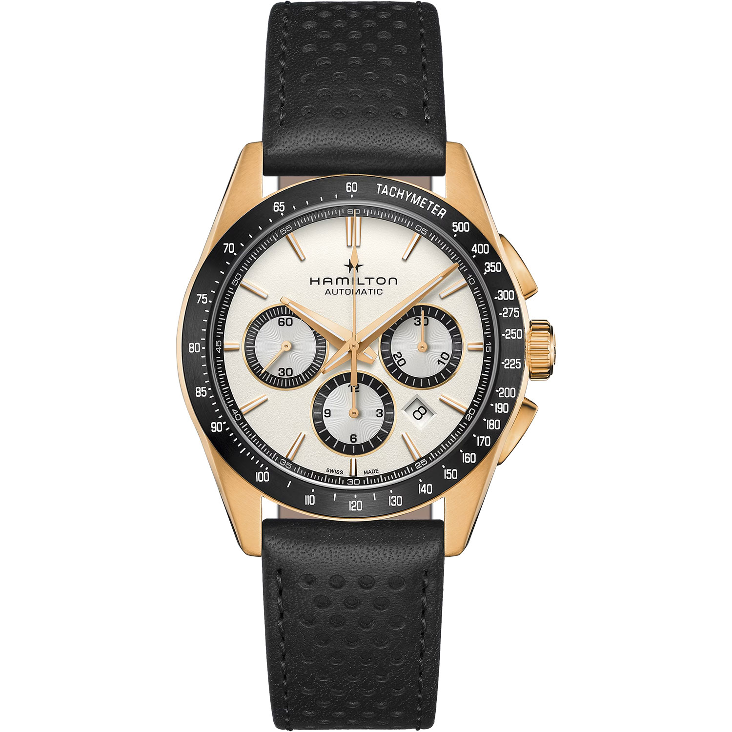 Часы Hamilton Jazzmaster H36626710