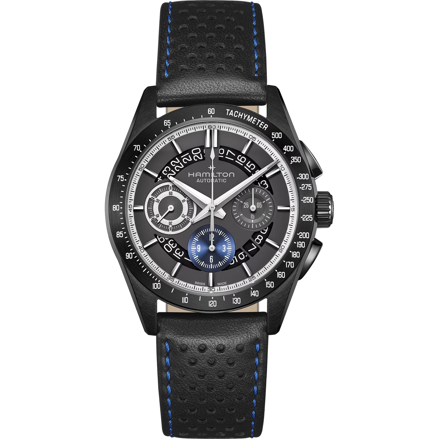 Часы Hamilton Jazzmaster H36646780