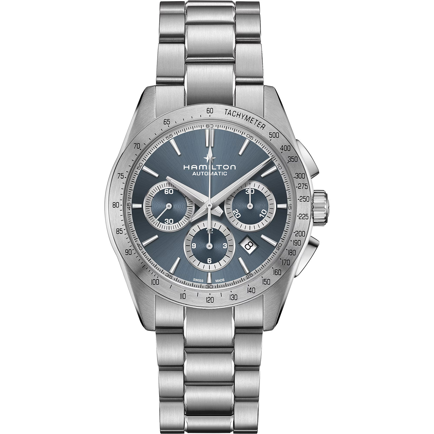 Часы Hamilton Jazzmaster H36656140