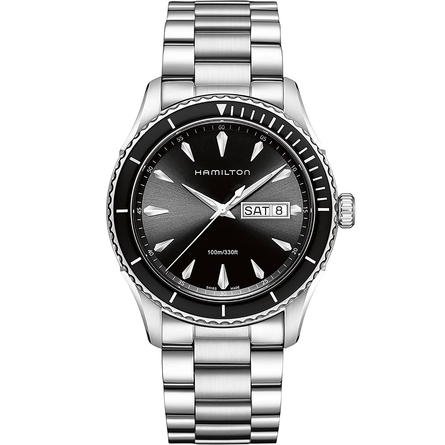 Часы Hamilton Jazzmaster H37511131