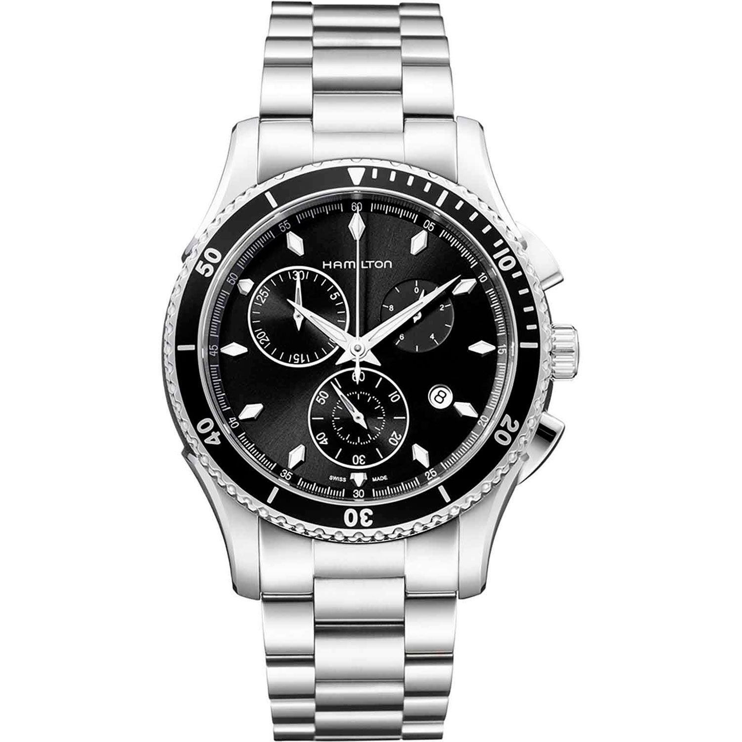 Часы Hamilton Jazzmaster H37512131