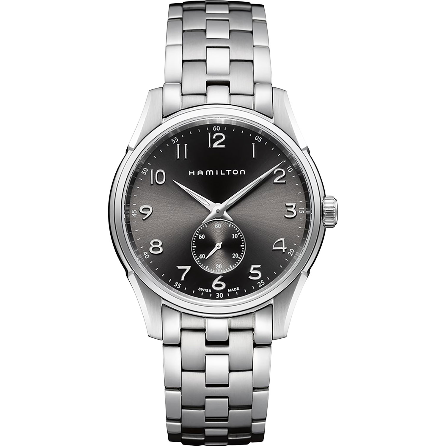 Часы Hamilton Jazzmaster H38411183