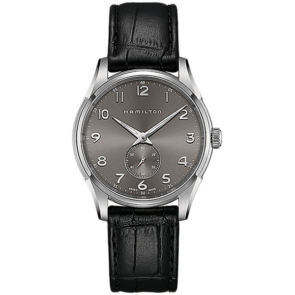 Часы Hamilton Jazzmaster H38411783