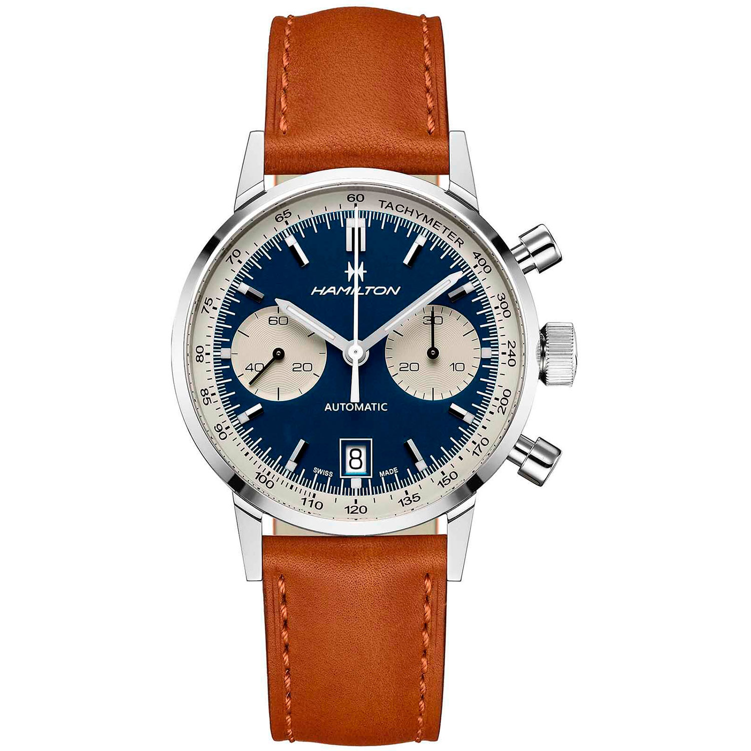 Часы Hamilton American Classic H38416541