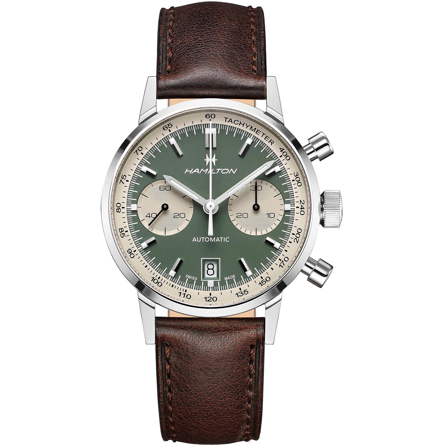 Часы Hamilton American Classic H38416560
