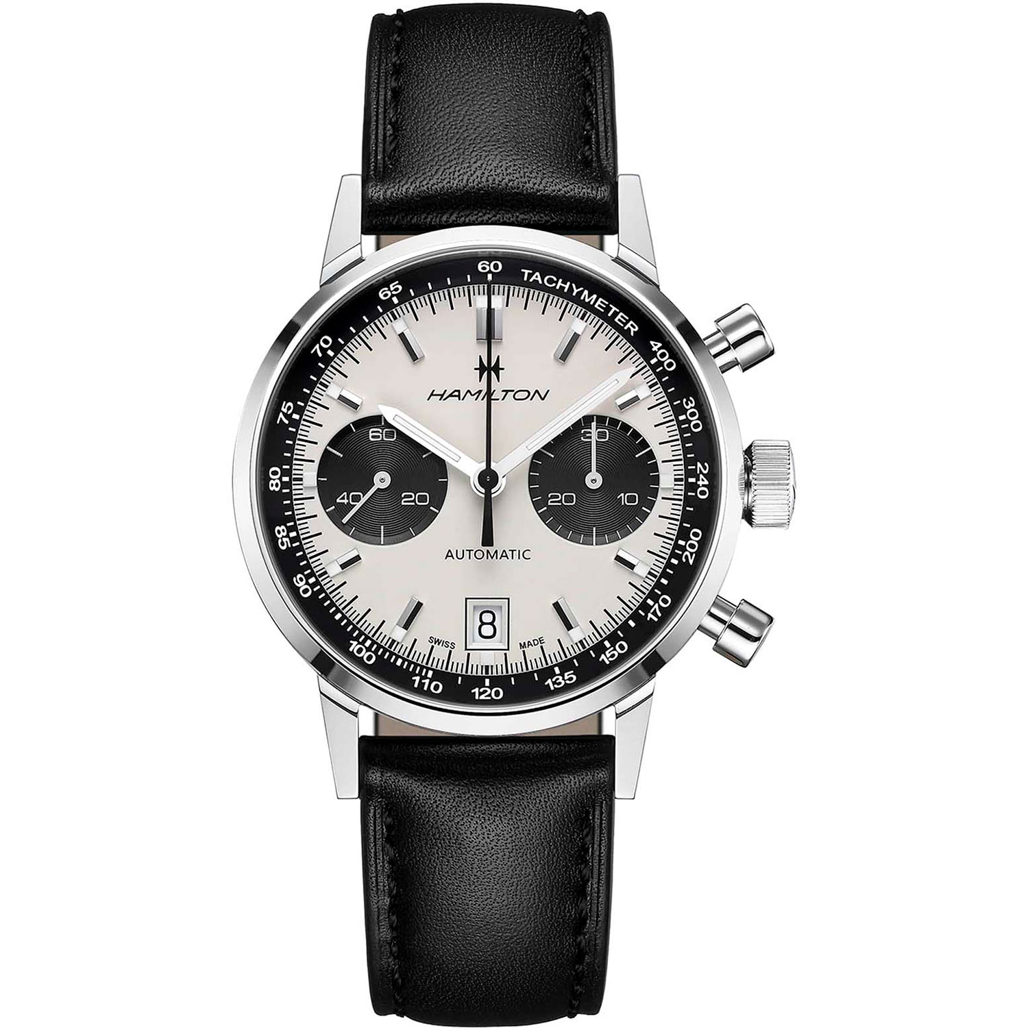 Часы Hamilton American Classic H38416711