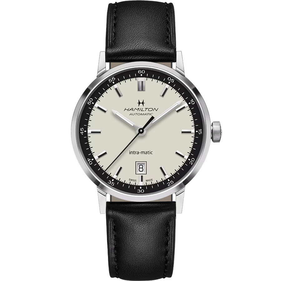 Часы Hamilton American Classic H38425720