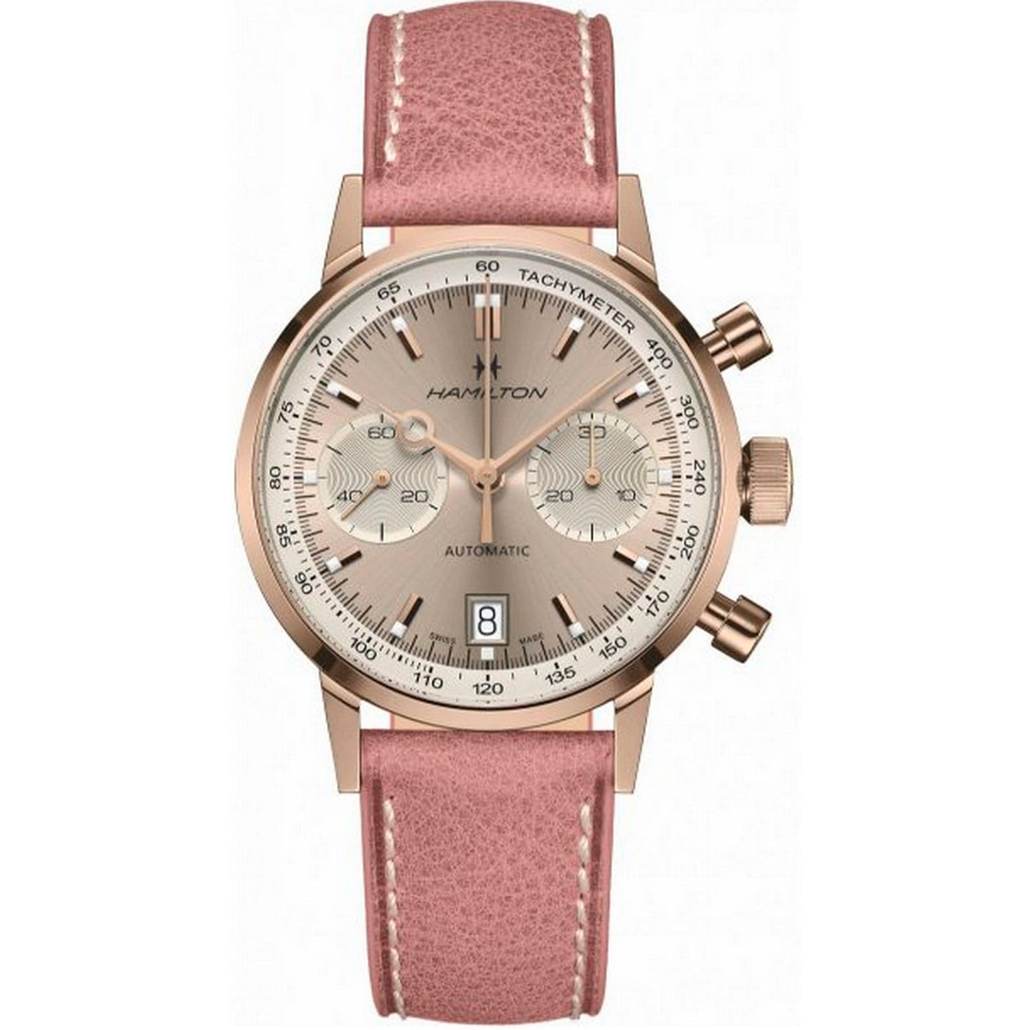 Часы Hamilton American Classic H38426820