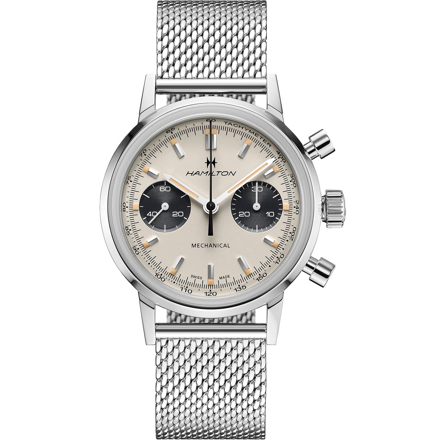 Часы Hamilton American Classic H38429110