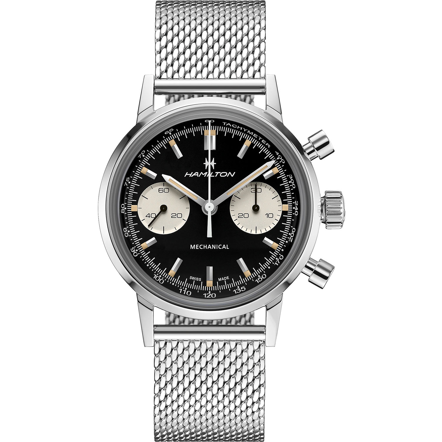 Часы Hamilton American Classic H38429130