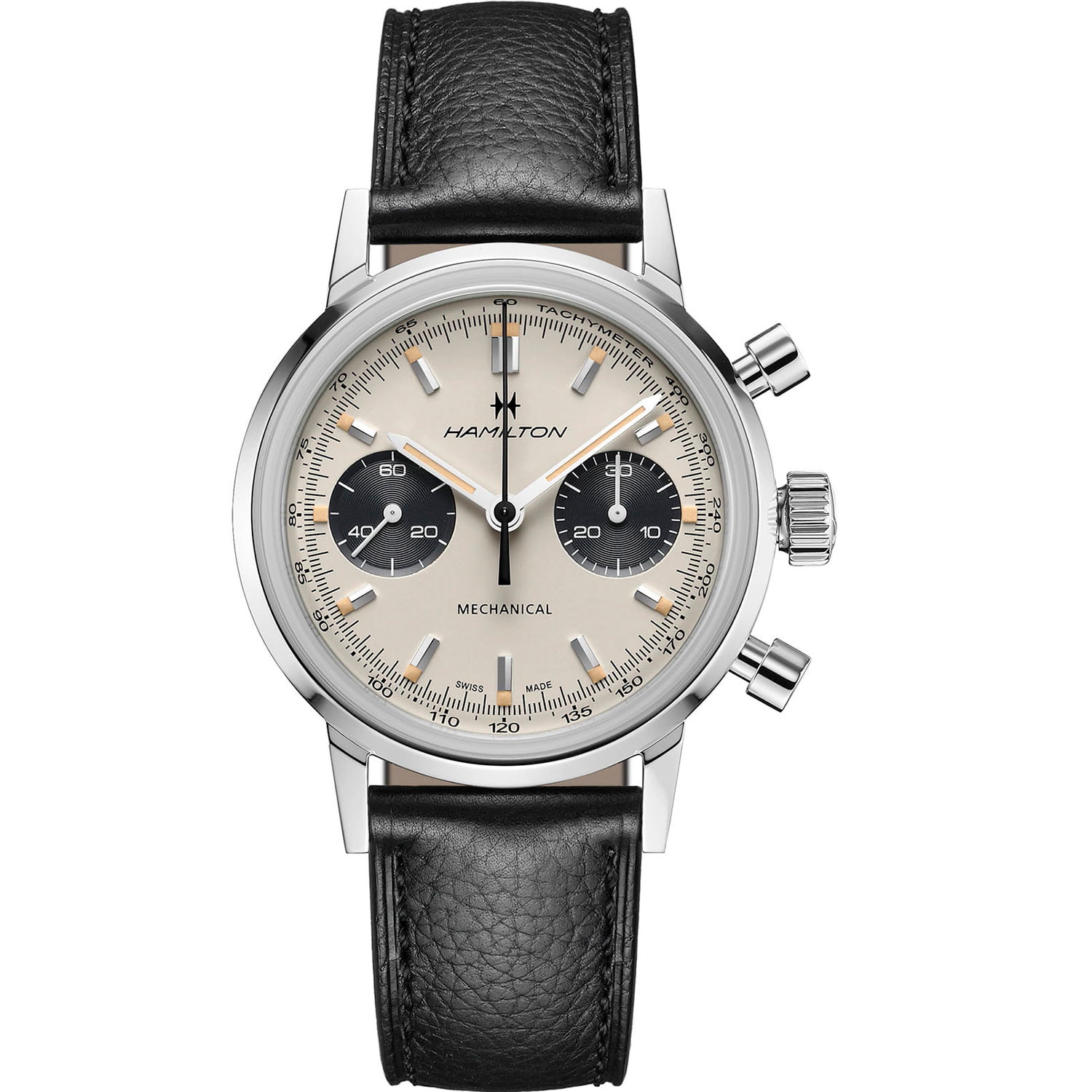 Часы Hamilton American Classic H38429710