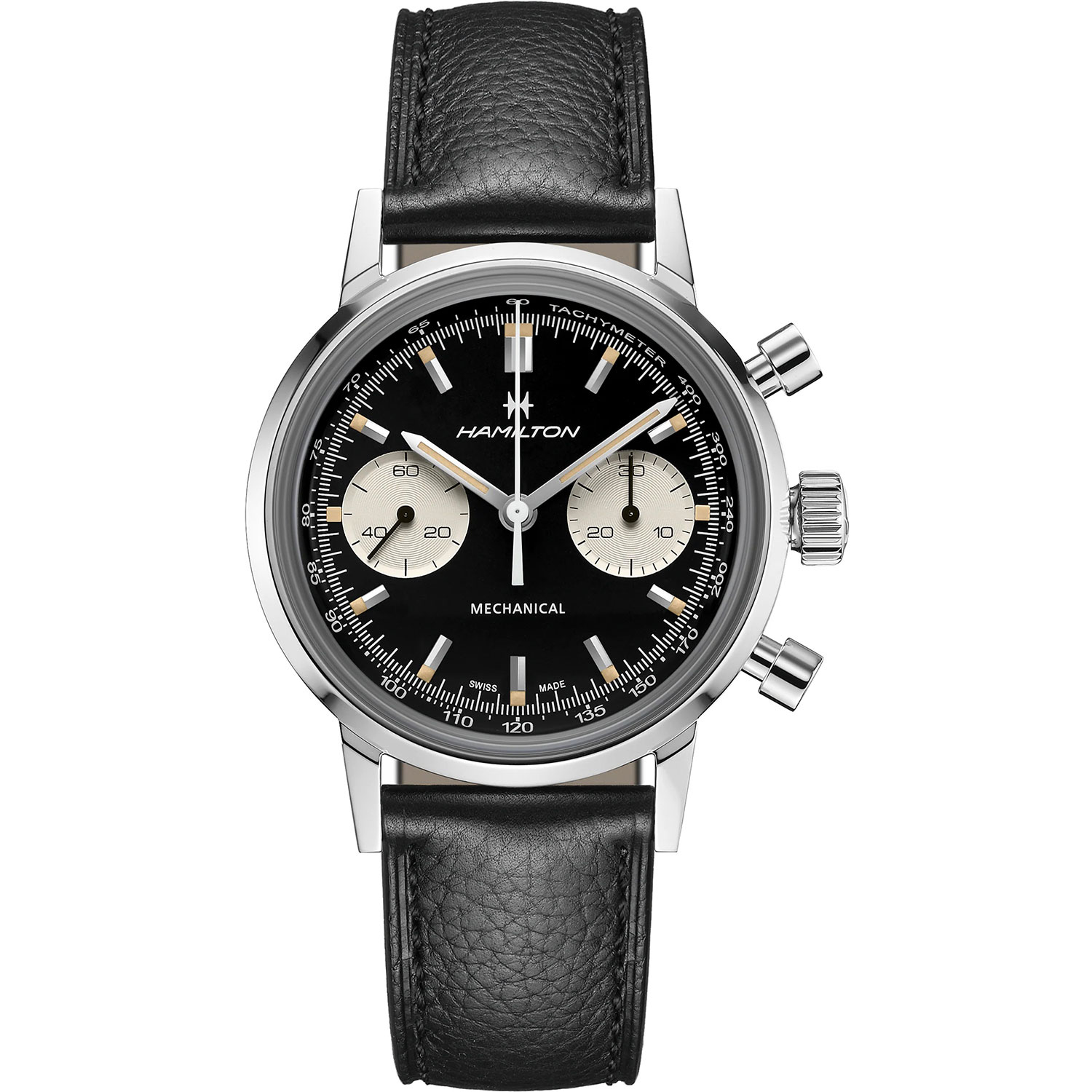 Часы Hamilton American Classic H38429730