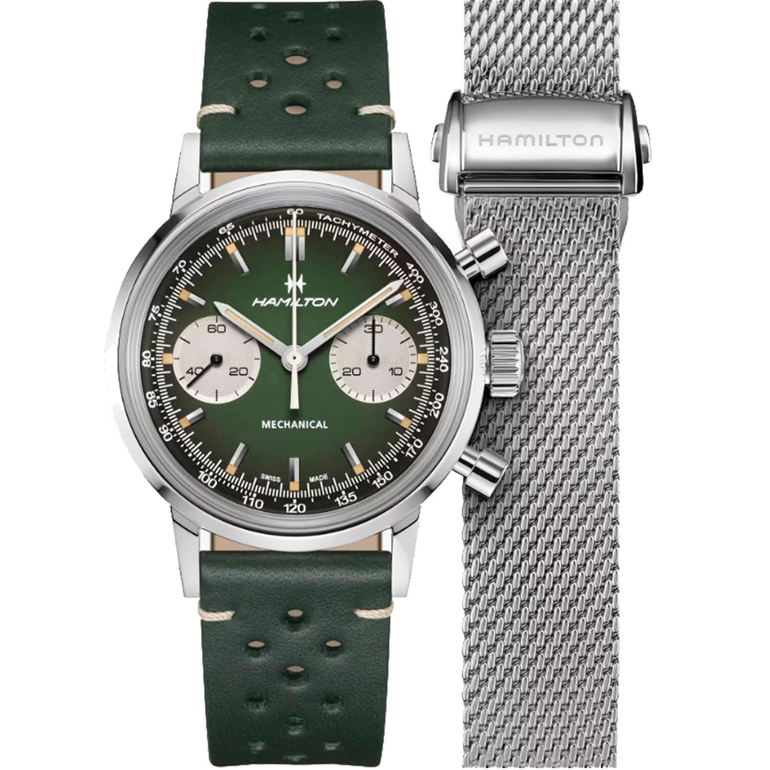Часы Hamilton American Classic H38429861