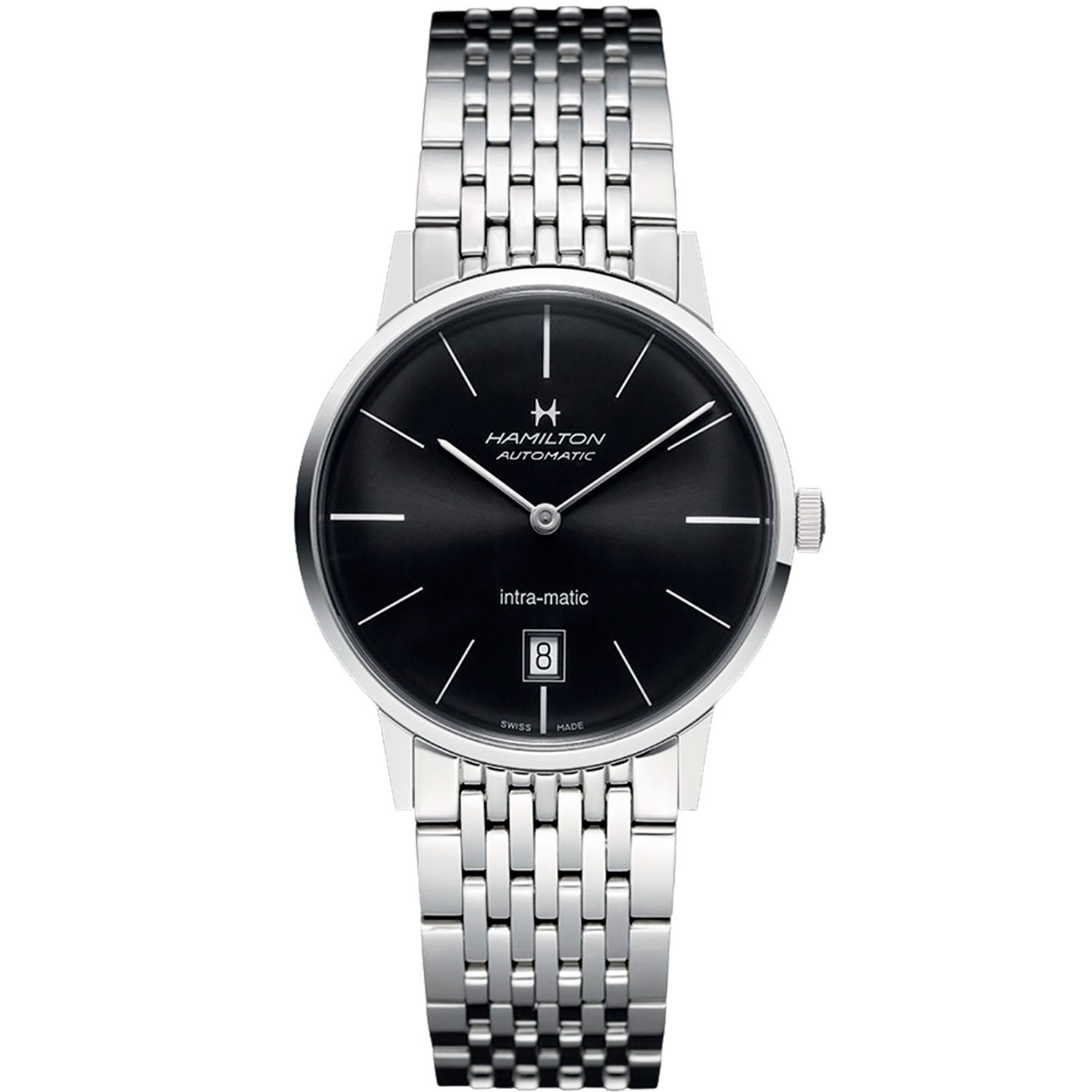 Часы Hamilton American Classic H38455131