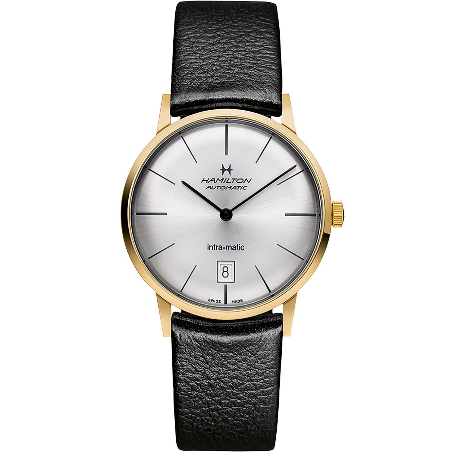 Часы Hamilton American Classic H38475751